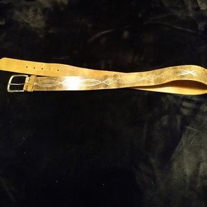Maurices Belt